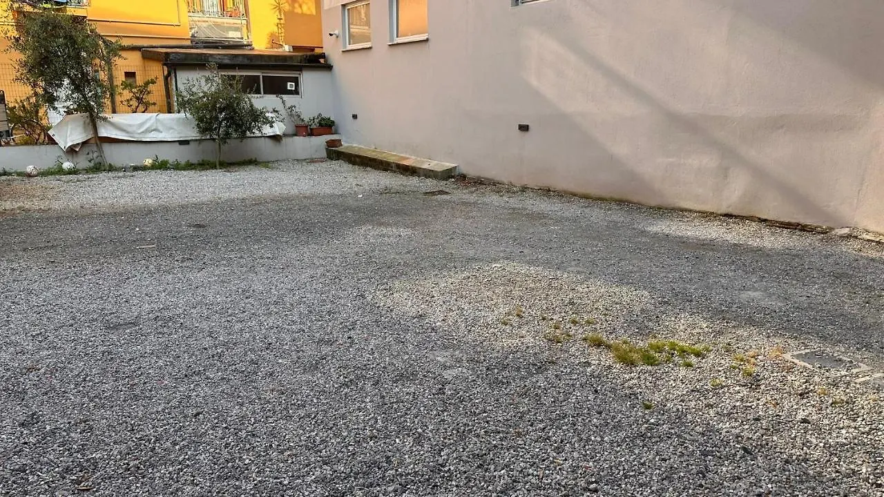 Edens House Con Parcheggio Privato Gratuito Apartment Rapallo
