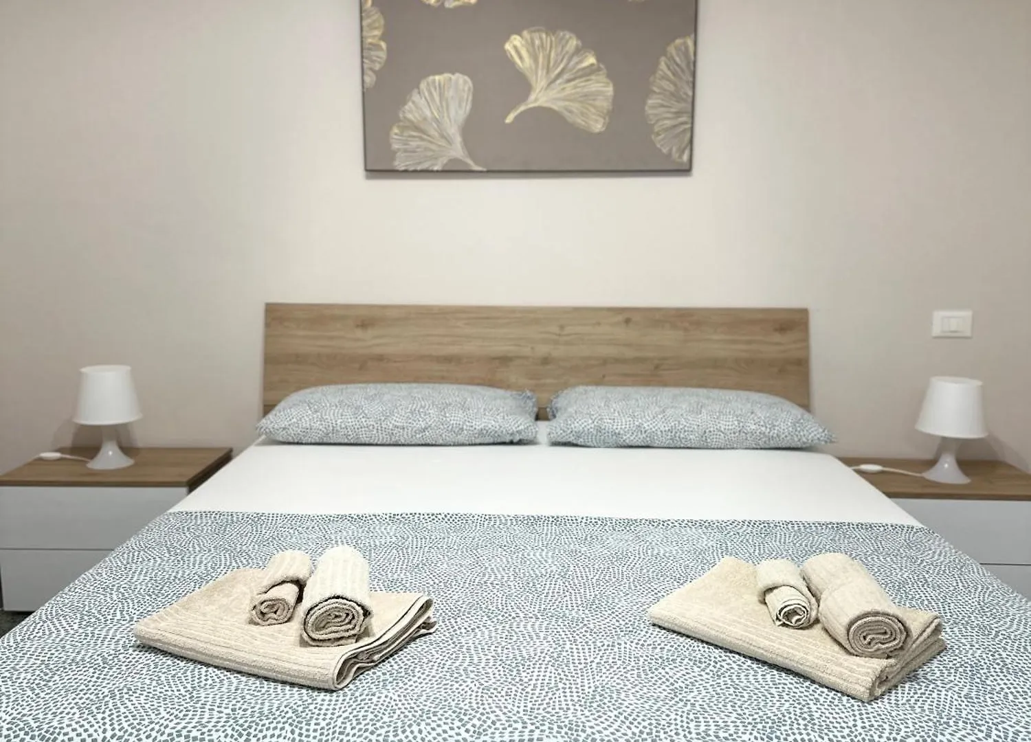 Edens House Con Parcheggio Privato Gratuito Apartment Rapallo 0*,  Italy