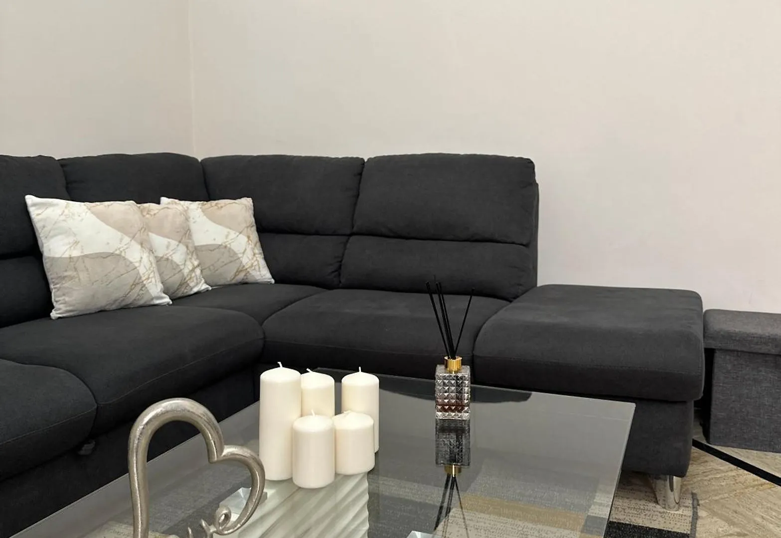 Edens House Con Parcheggio Privato Gratuito Apartment Rapallo Italy