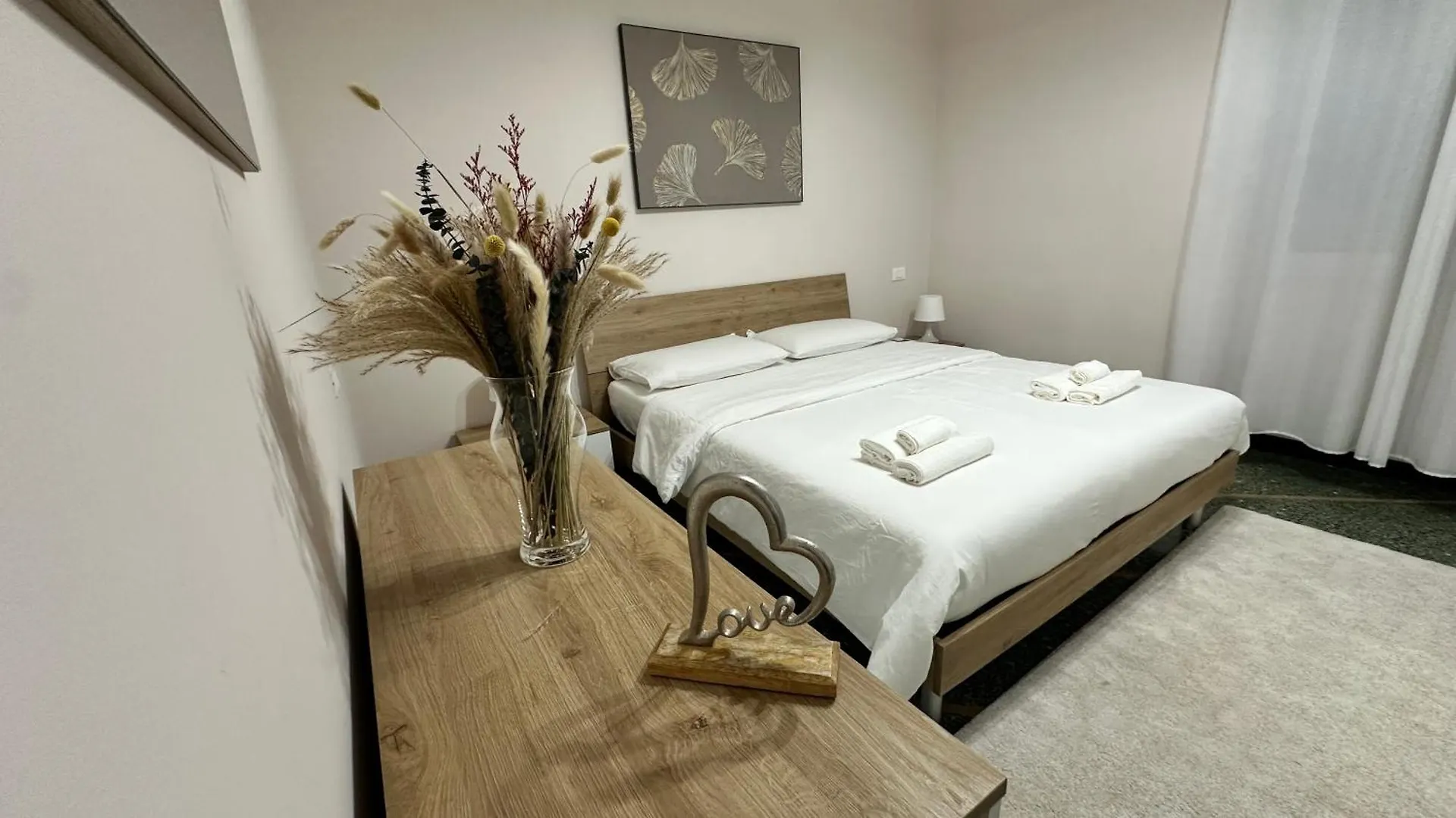 Edens House Con Parcheggio Privato Gratuito Apartment Rapallo