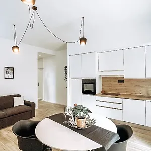 Appartement Casa Monuriki, Rapallo